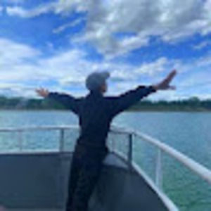 Meet your Posher, Dmitrii